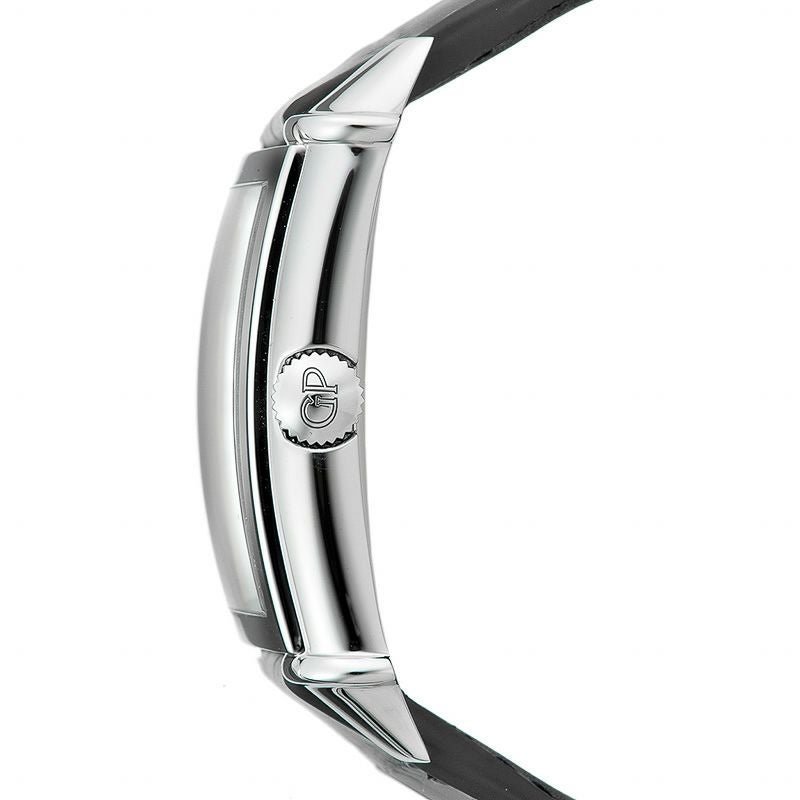 GIRARD-PERREGAUX VINTAGE 1945 GRAY JAPAN LIMITED EDITIONジラール・ペルゴ ヴィンテージ 1945 グレー 日本限定モデル25835-11-3127-3CC