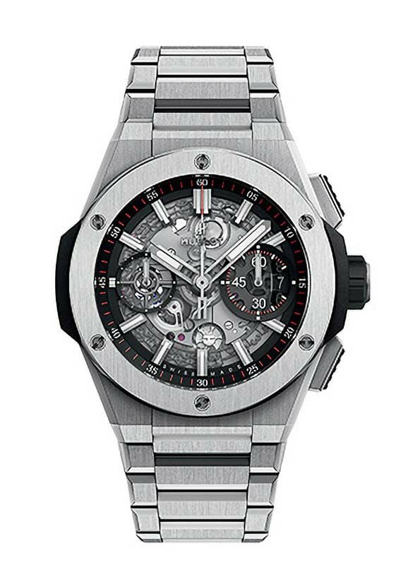 ウブロ 腕時計 HUBLOT GENEVE ウブロ HUBLOT（新品）｜腕時計｜正規販売店 – アイアイイスズ