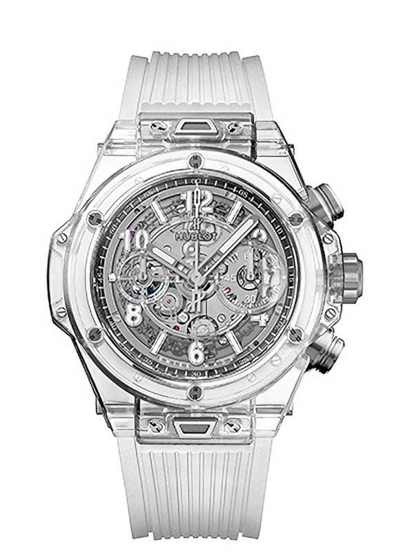 HUBLOT BIG BANG UNICO SAPPHIRE ウブロ ビッグ・バン ウニコ