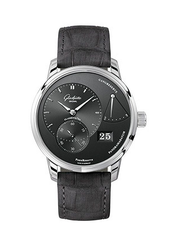 Glashütte Impression 日本語 GLASHÜTTE ORIGINAL(グラスヒュッテ・オリジナル) |180周年を祝う