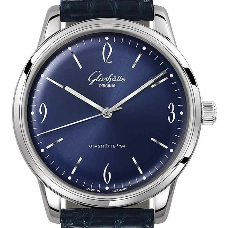 GLASHUTTE ORIGINAL Sixties グラスヒュッテ・オリジナル シックス