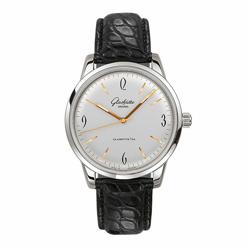 GLASHUTTE ORIGINAL Sixties グラスヒュッテ・オリジナル シックスティーズ 1-39-52-01-02-04