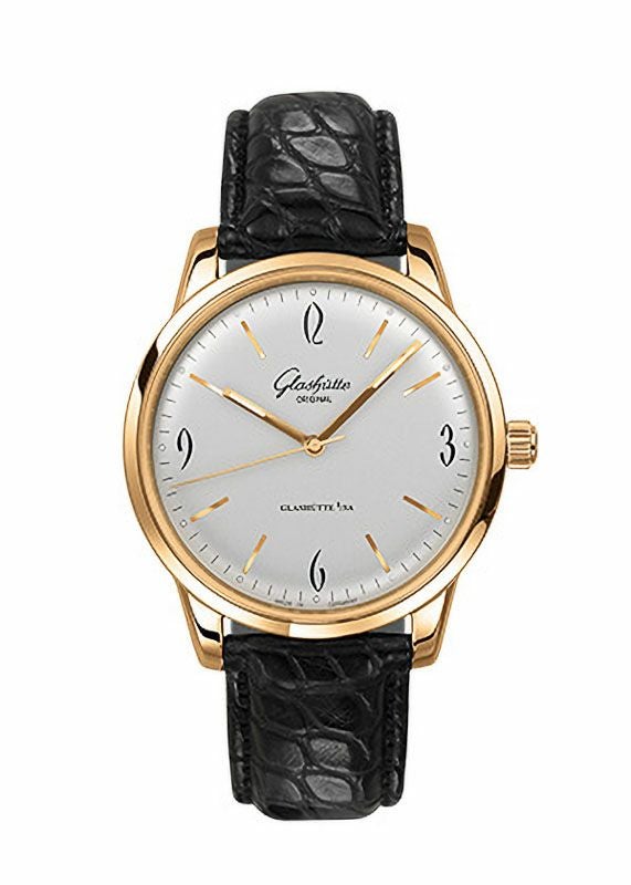 GLASHUTTE ORIGINAL Sixties グラスヒュッテ・オリジナル シックス