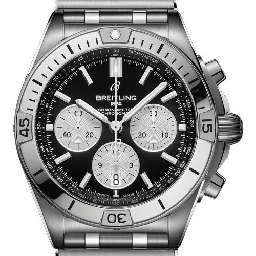 BREITLING クロノマットb01 42 ジャパンエディション 日本限定】クロノマット B01 42 ジャパン エディション｜クロノマット