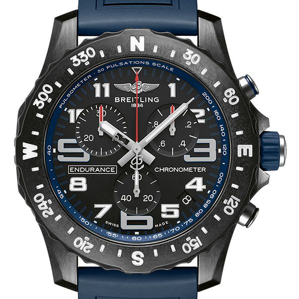 BREITLING ENDURANCE PRO ブライトリング エンデュランス プロ