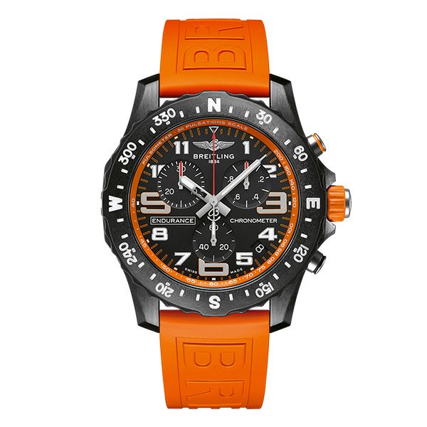 BREITLING ENDURANCE PRO ブライトリング エンデュランス プロ