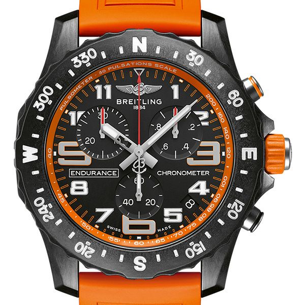 BREITLING ENDURANCE PRO ブライトリング エンデュランス プロ