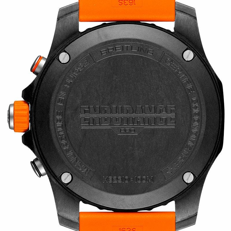 BREITLING ENDURANCE PRO ブライトリング エンデュランス プロ