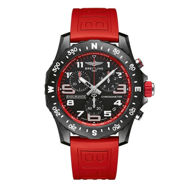 BREITLING ENDURANCE PRO ブライトリング エンデュランス プロ