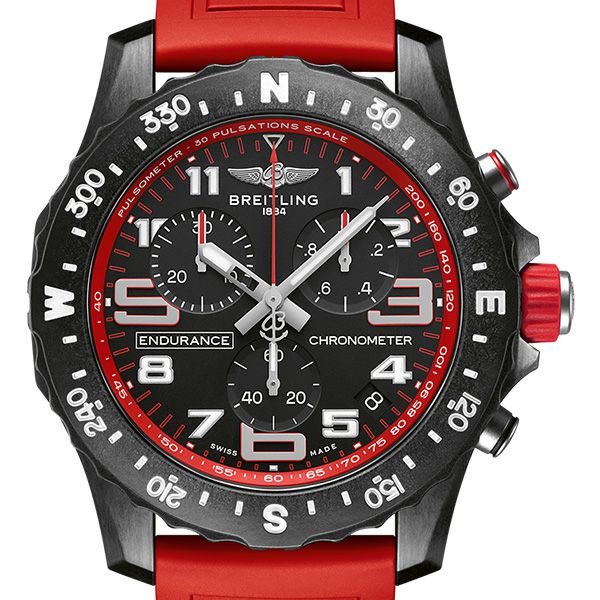 BREITLING ENDURANCE PRO ブライトリング エンデュランス プロ