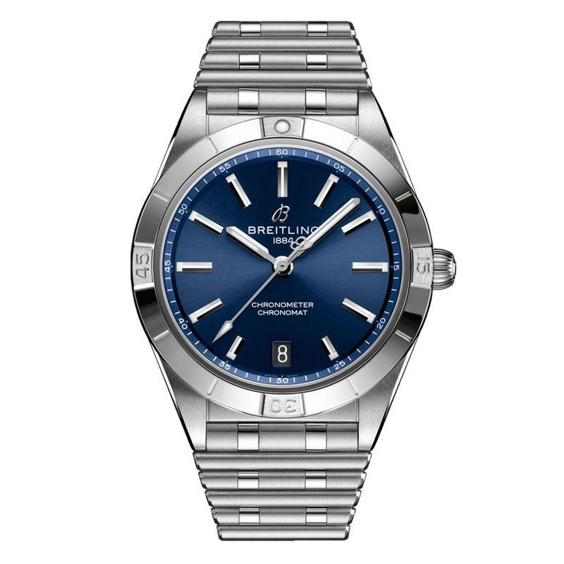 BREITLING CHRONOMAT AUTOMATIC 36 ブライトリング クロノマット