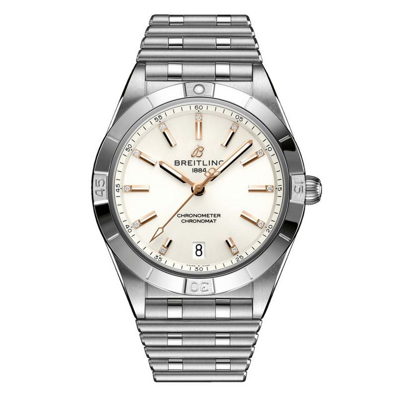 BREITLING CHRONOMAT AUTOMATIC 36 ブライトリング クロノマット