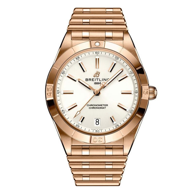 BREITLING CHRONOMAT AUTOMATIC 36 ブライトリング クロノマット オートマチック 36 R10380101A1R1