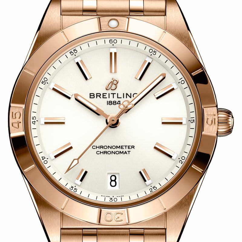 BREITLING CHRONOMAT AUTOMATIC 36 ブライトリング クロノマット オートマチック 36 R10380101A1R1