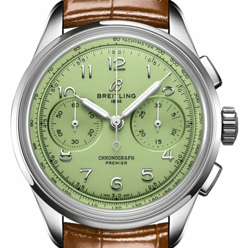 BREITLING PREMIER B09 CHRONOGRAPH 40 ブライトリング プレミエ B09