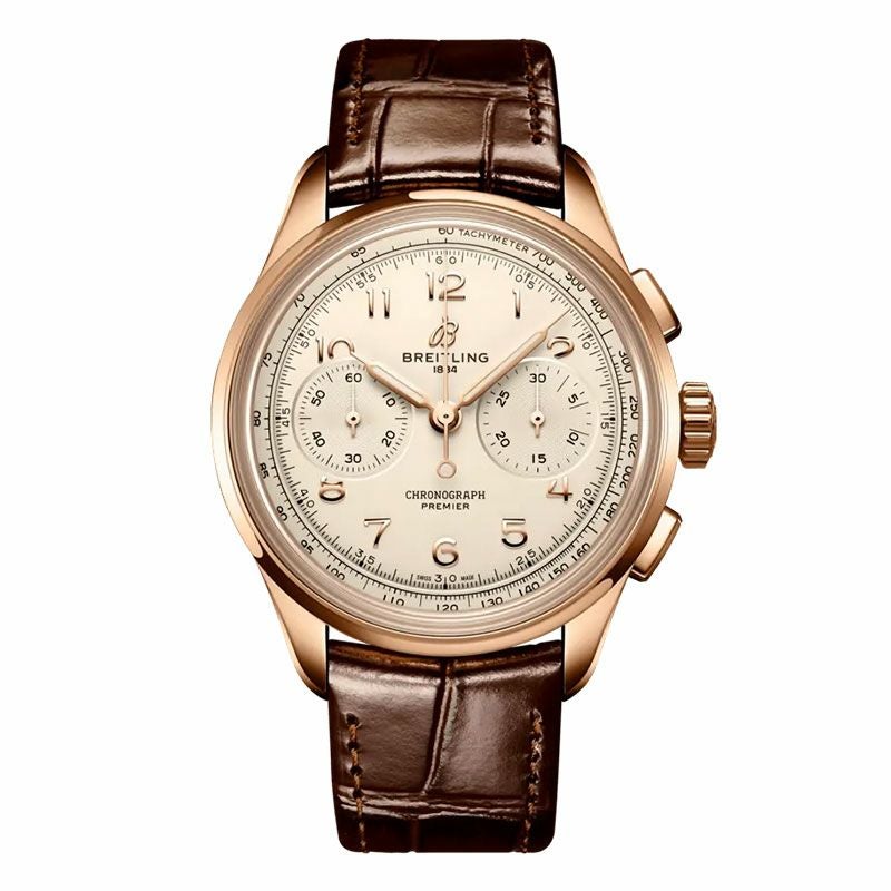 ブライトリング　Breitling プレミエb01クロノグラフ 腕時計 BREITLING PREMIER B09 CHRONOGRAPH 40 ブライトリング プレミエ B09