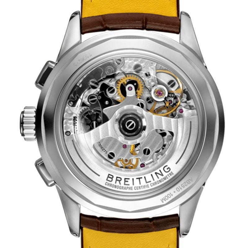 BREITLING PREMIER B25 DATORA 42 ブライトリング プレミエ B25 ダトラ