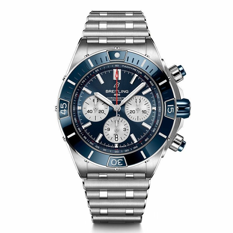 BREITLING メンバーズサロン入場パス 6点＋未使用コースター5枚 非売品 BREITLING SUPER CHRONOMAT B01 44 ブライトリング スーパー クロノ