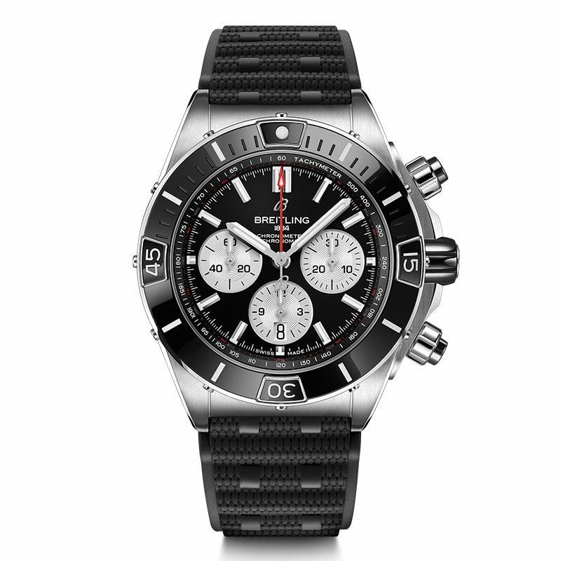 BREITLING SUPER CHRONOMAT B01 44 ブライトリング スーパー クロノ