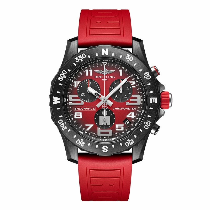 BREITLING ENDURANCE PRO IRONMAN ブライトリング ブライトリング エンデュランス プロ アイアンマン X823109A1K1S1
