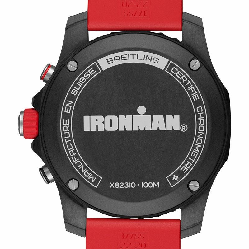 BREITLING ENDURANCE PRO IRONMAN ブライトリング ブライトリング