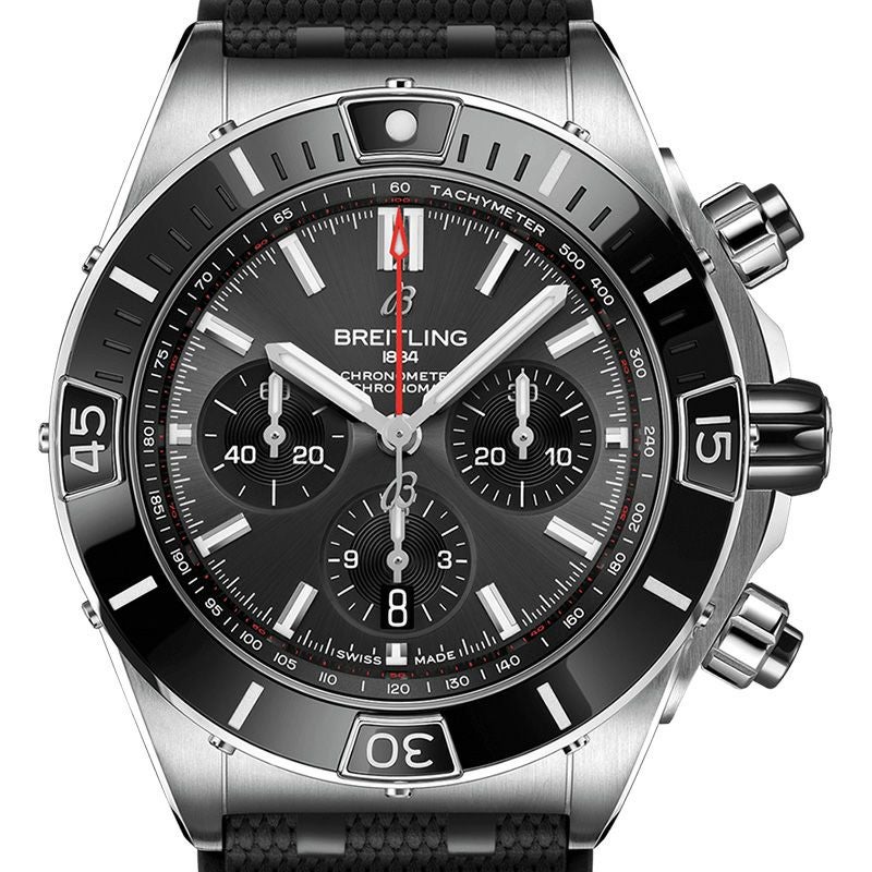 BREITLING SUPER CHRONOMAT B01 44 ブライトリング スーパー クロノ