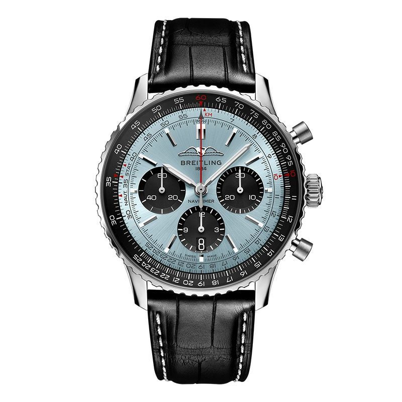 BREITLING NAVITIMER B01 CHRONOGRAPH 43 ブライトリング ナビタイマー