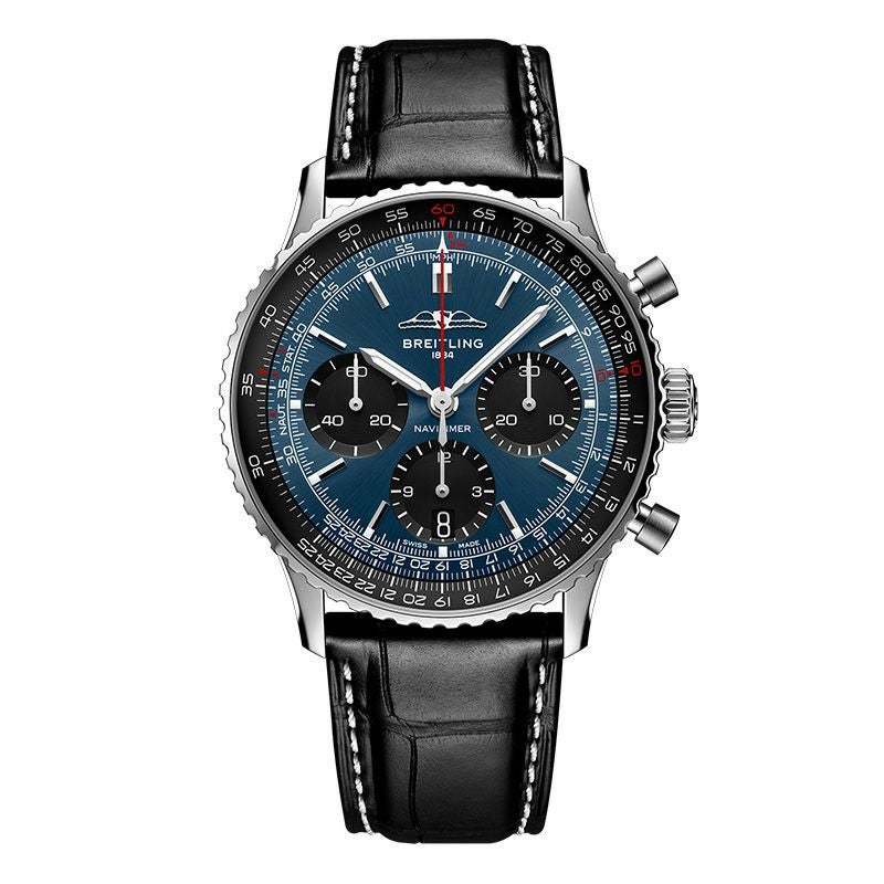 BREITLING NAVITIMER B01 CHRONOGRAPH 41 ブライトリング ナビタイマー