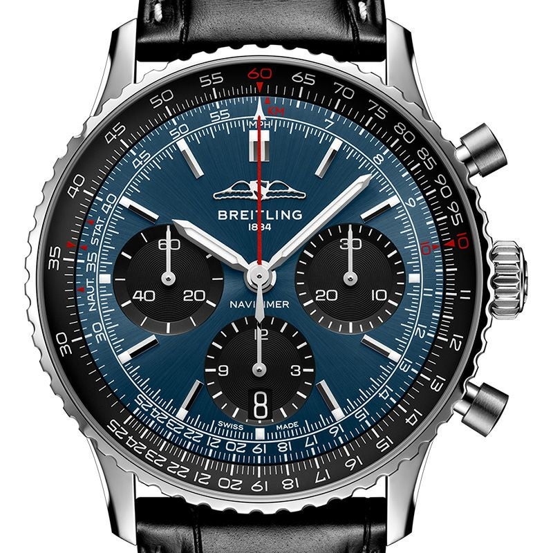 BREITLING NAVITIMER B01 CHRONOGRAPH 41 ブライトリング ナビタイマー