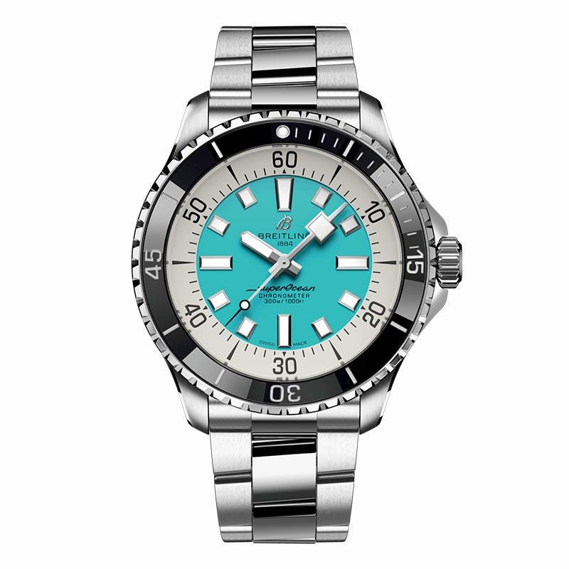 BREITLING SUPEROCEAN AUTOMATIC 44 ブライトリング スーパー