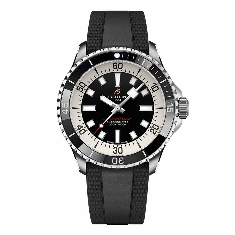 BREITLING SUPEROCEAN AUTOMATIC 42 ブライトリング スーパー