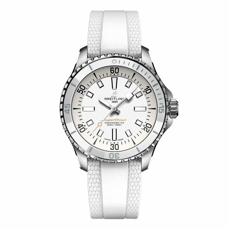 BREITLING SUPEROCEAN AUTOMATIC 36 ブライトリング スーパー