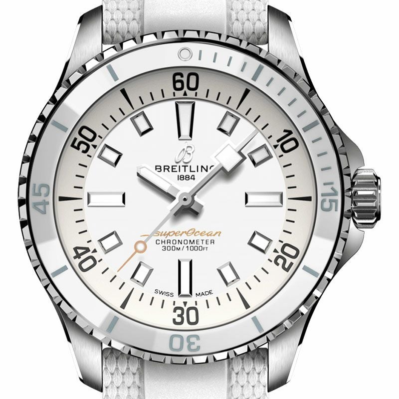 BREITLING SUPEROCEAN AUTOMATIC 36 ブライトリング スーパー