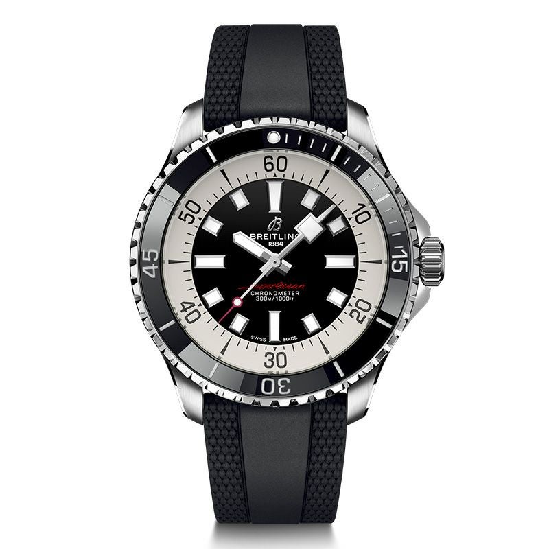 ブライトリング スーパーオーシャン｜時計・腕時計の通販サイトBEST