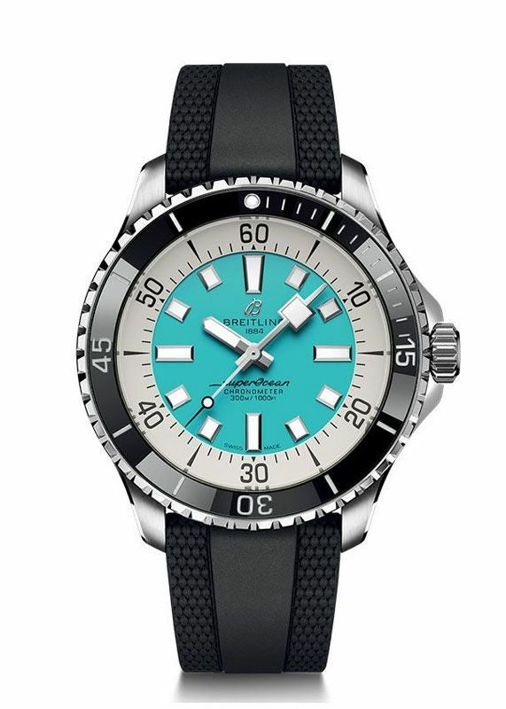 BREITLING SUPEROCEAN AUTOMATIC 44 ブライトリング スーパー