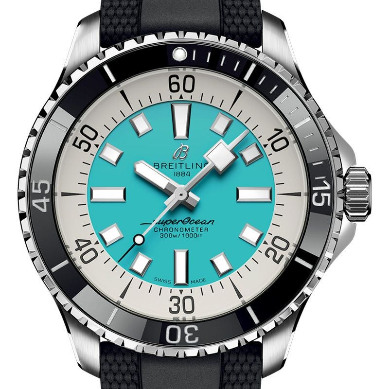 BREITLING SUPEROCEAN AUTOMATIC 44 ブライトリング スーパー