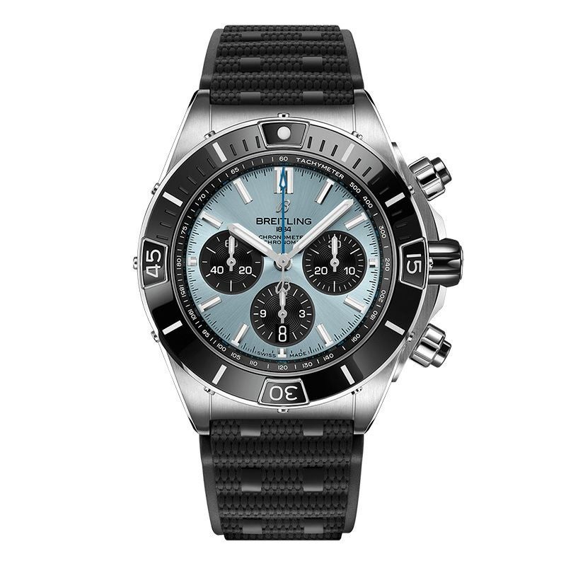 BREITLING SUPER CHRONOMAT B01 44 ブライトリング スーパー クロノ