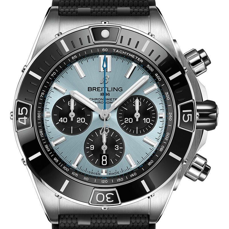 BREITLING SUPER CHRONOMAT B01 44 ブライトリング スーパー クロノ