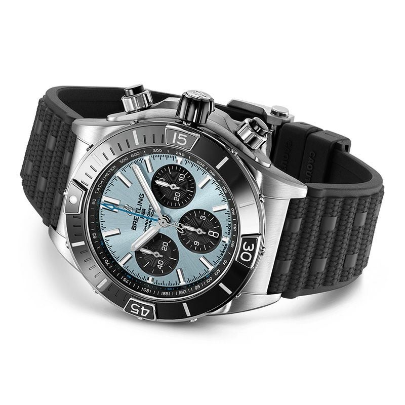 BREITLING SUPER CHRONOMAT B01 44 ブライトリング スーパー クロノ