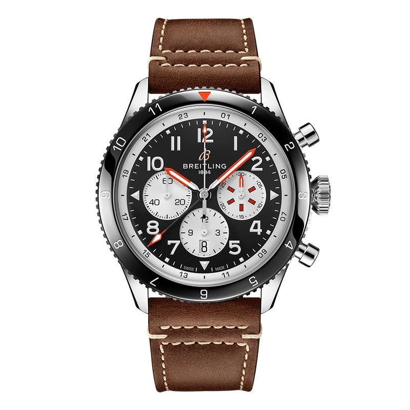 BREITLING SUPER AVI B04 CHRONOGRAPH GMT 46 Mosquito ブライトリング
