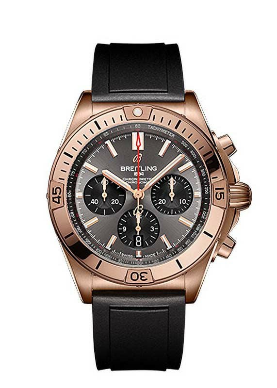 BREITLING CHRONOMAT B01 42 ブライトリング クロノマットB01 42