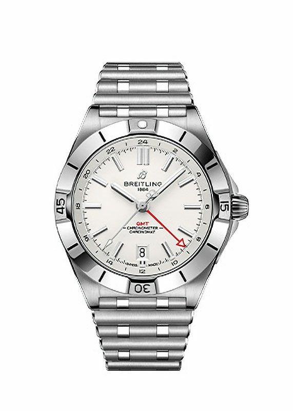 BREITLING CHRONOMAT AUTOMATIC GMT 40 ブライトリング クロノマット