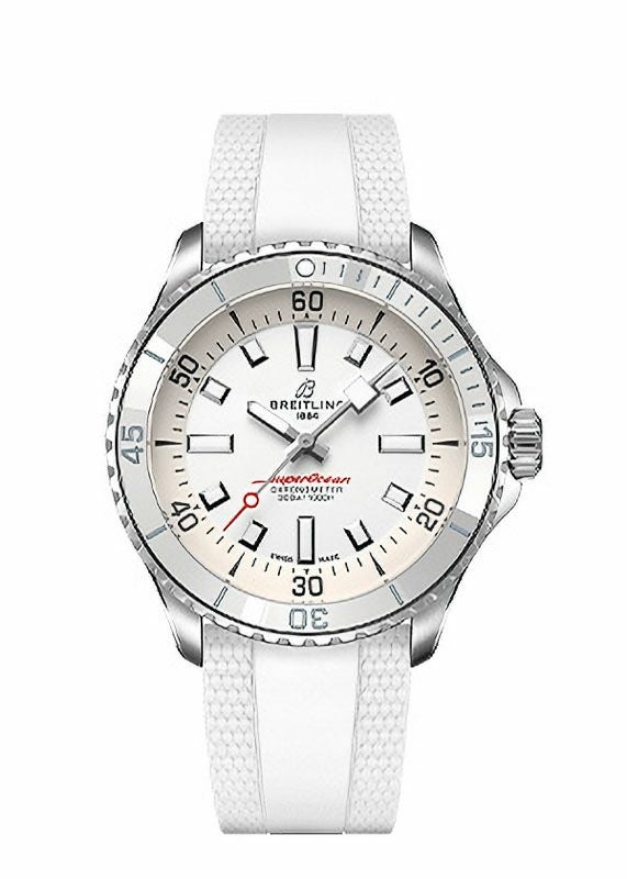 BREITLING SUPEROCEAN AUTOMATIC 42 JAPAN EDITION ブライトリング