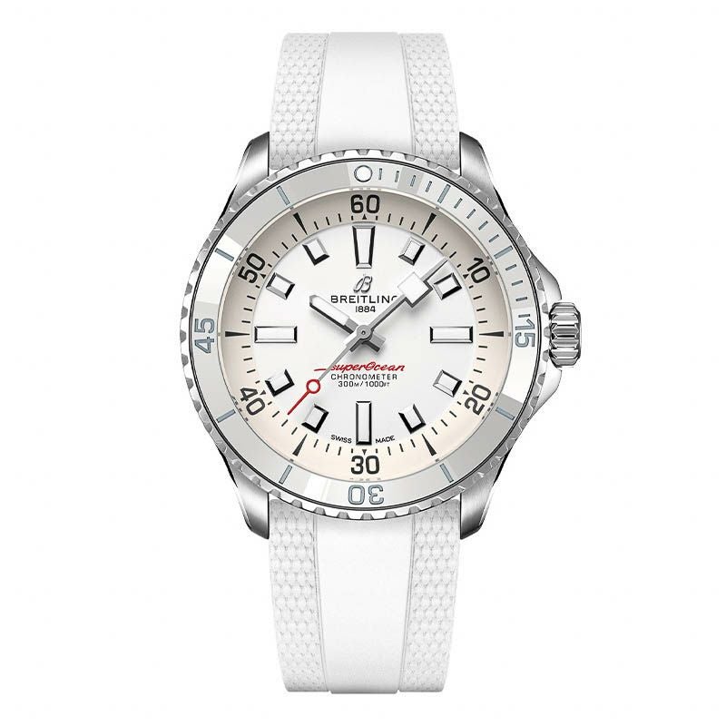 BREITLING SUPEROCEAN AUTOMATIC 42 JAPAN EDITION ブライトリング BREITLING SUPEROCEAN AUTOMATIC 42 JAPAN EDITION ブライトリング