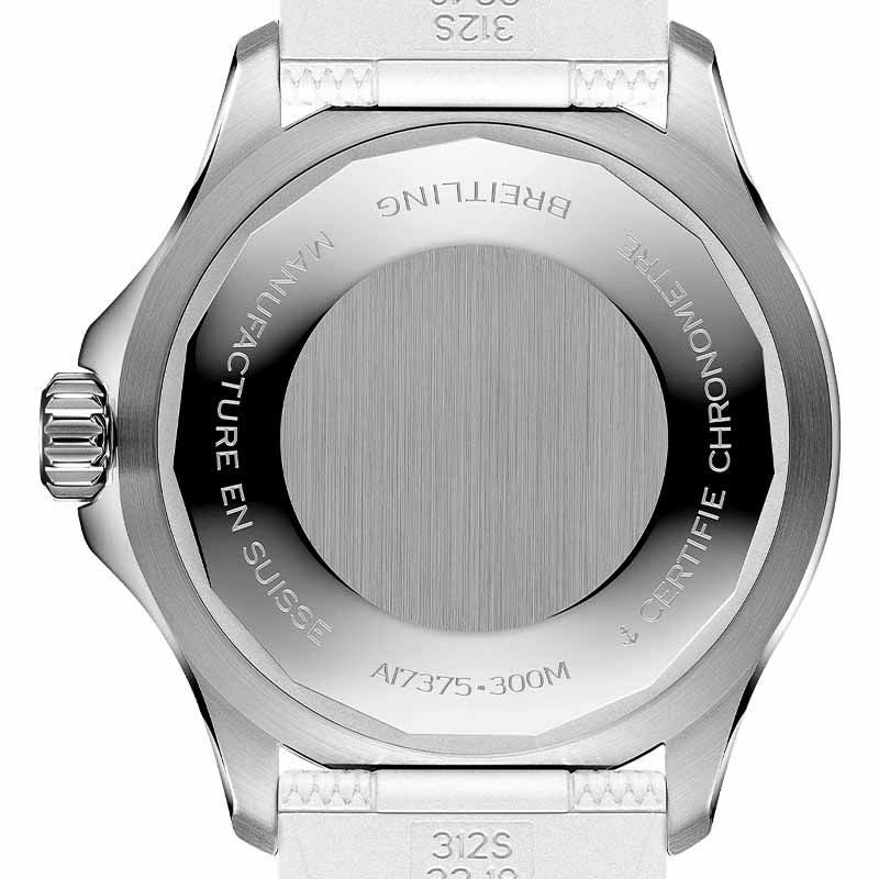 BREITLING スーパーオーシャンⅡ 42 ブライトリング 付属品完備 ブライトリング】一生モノのダイバーズウォッチ！ブライトリング