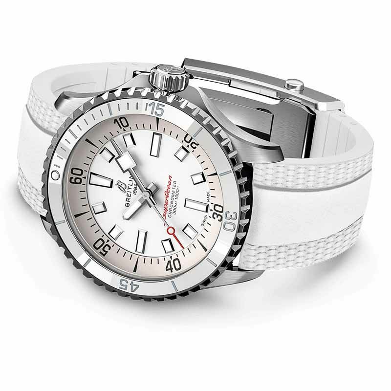 BREITLING SUPEROCEAN AUTOMATIC 42 JAPAN EDITION ブライトリング