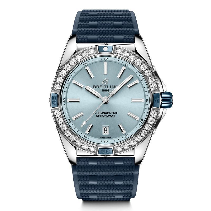 BREITLING SUPER CHRONOMAT AUTOMATIC 38 ブライトリング スーパー