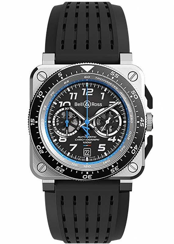 Bell ＆ Ross BR 03-94 A521 ベル＆ロス BR 03-94 A521 BR0394-A521