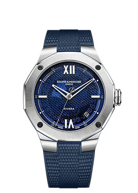 BAUME＆MERCIER Riviera 10701 ボーム＆メルシエ リビエラ 10701 M0A10701