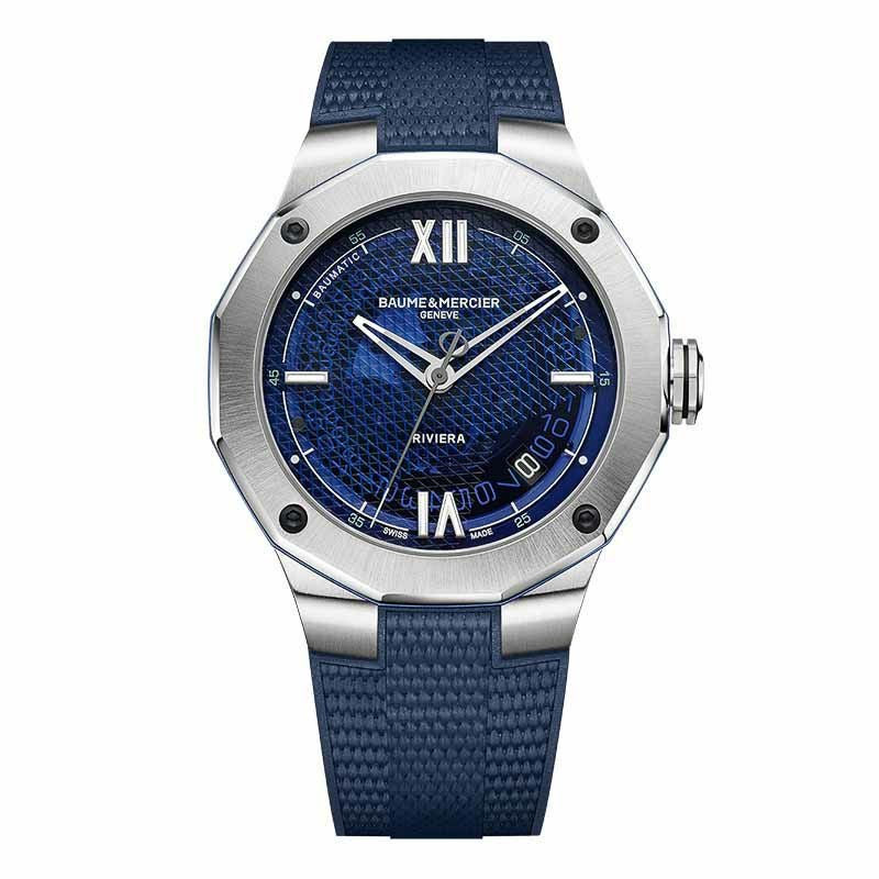 BAUME＆MERCIER Riviera 10701 ボーム＆メルシエ リビエラ 10701 M0A10701